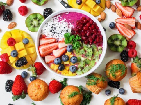 Top 10 smoothie recepata za poticanje laktacije