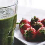 Zeleni smoothie za laktaciju